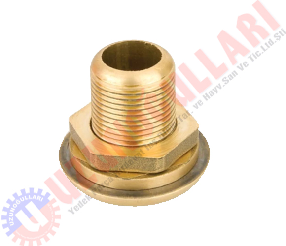 Su Depo Rekoru Sarı 1¼''