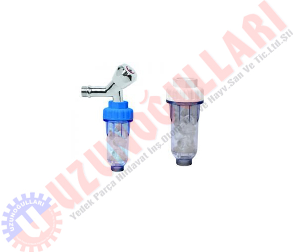 Su Filitresi 3-4 Çamaşır Mak. Için