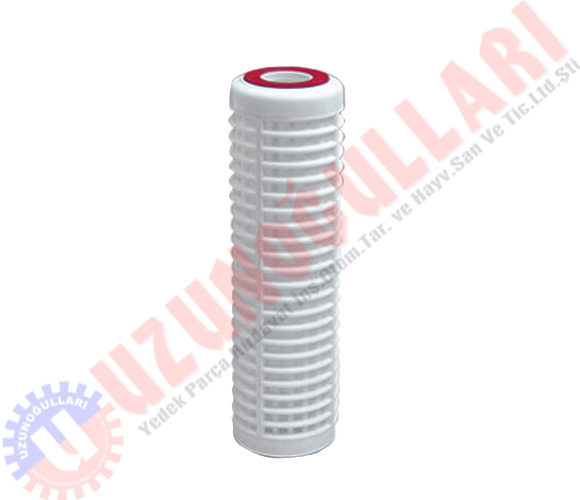 Su Filitresi Iç Elek 1