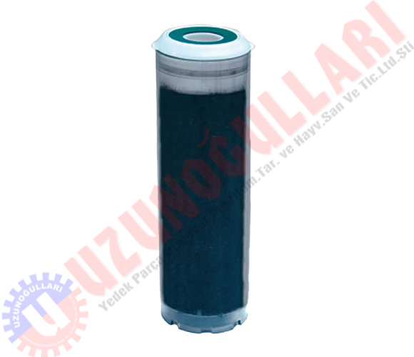 Su Filitresi Iç Karbon 1½''-1¼'' (322)