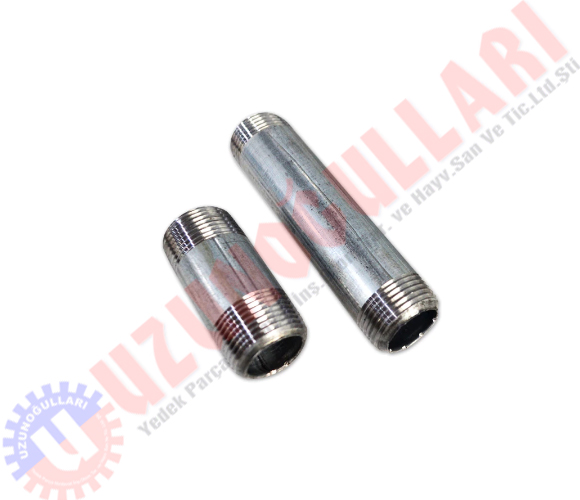 Su Sayacı Ara Boru 1