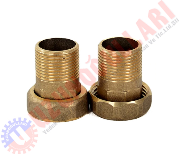 Su Sayacı Rekoru Sarı 3/4