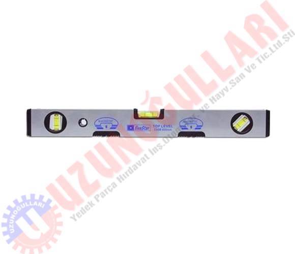 Su Terazi Mıknatıslı 40cm Std