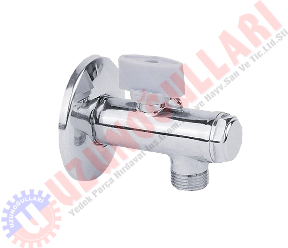 Taharet Musluğu Filitreli