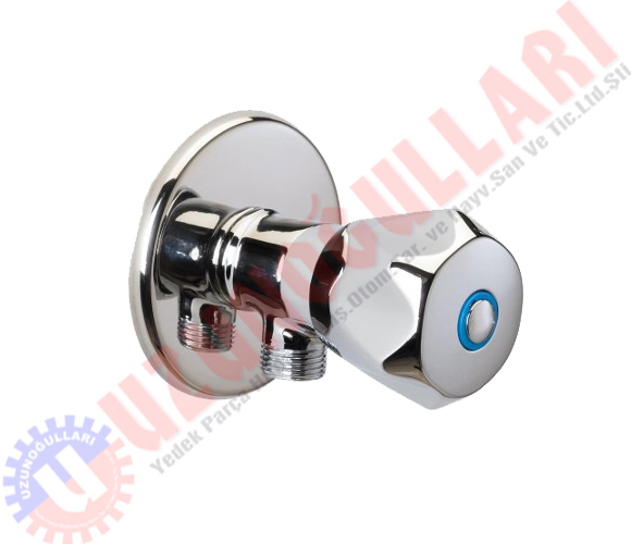 Taharet Musluğu Volanlı