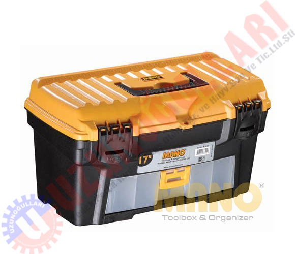 Takım Çantası Plastik 17 