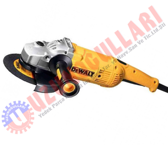 Dewalt DWE28493 Büyük Taşlama Kampanya (fiyata Nakliye Dahildir.)