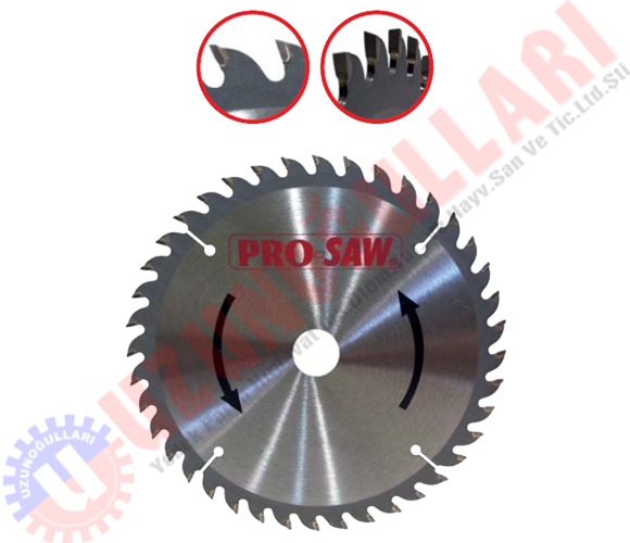 Testere Elmas Soketli 150*20*16 Mm Pro-saw