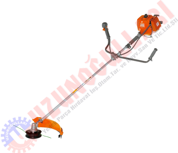 Oleo Mac 	Bch 40 T  Motorlu Tırpan Yan Model