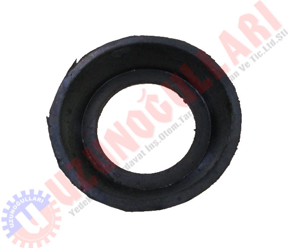 Tulumba Lastiği Dilsiz Küçük 3 No