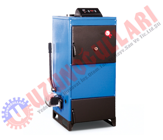 Ünmak Üky25 Kat Kaloriferi