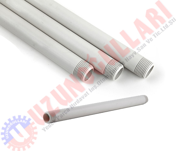 Uzatma Borusu 100 Cm