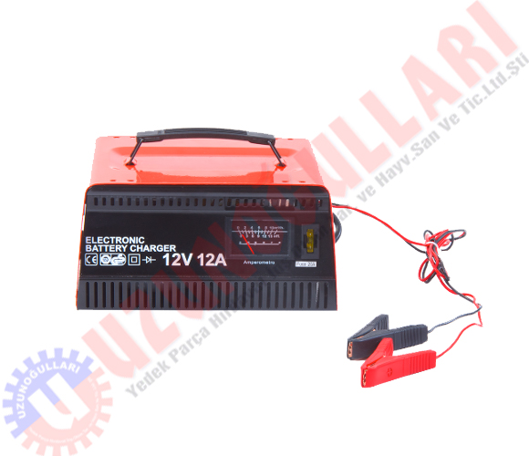 Veta Akü Şarj Cihazı