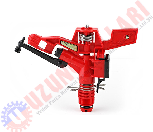 Spring Ka-5 Açılı Akona