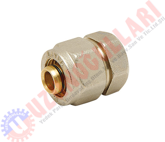 Zemin Isıtma Dişi Rakor 17 Mm