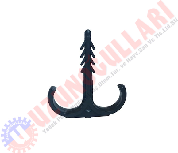 Zemin Isıtma Kılçık Çiftli