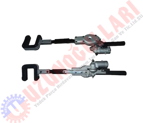 Zeytin Silkme Kolu Çeneli (yerli)