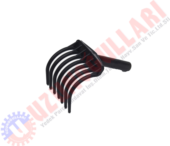 Zeytin Tarağı 8 diş