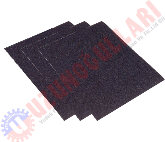 Su Zımparası 280 Kum (atlas)