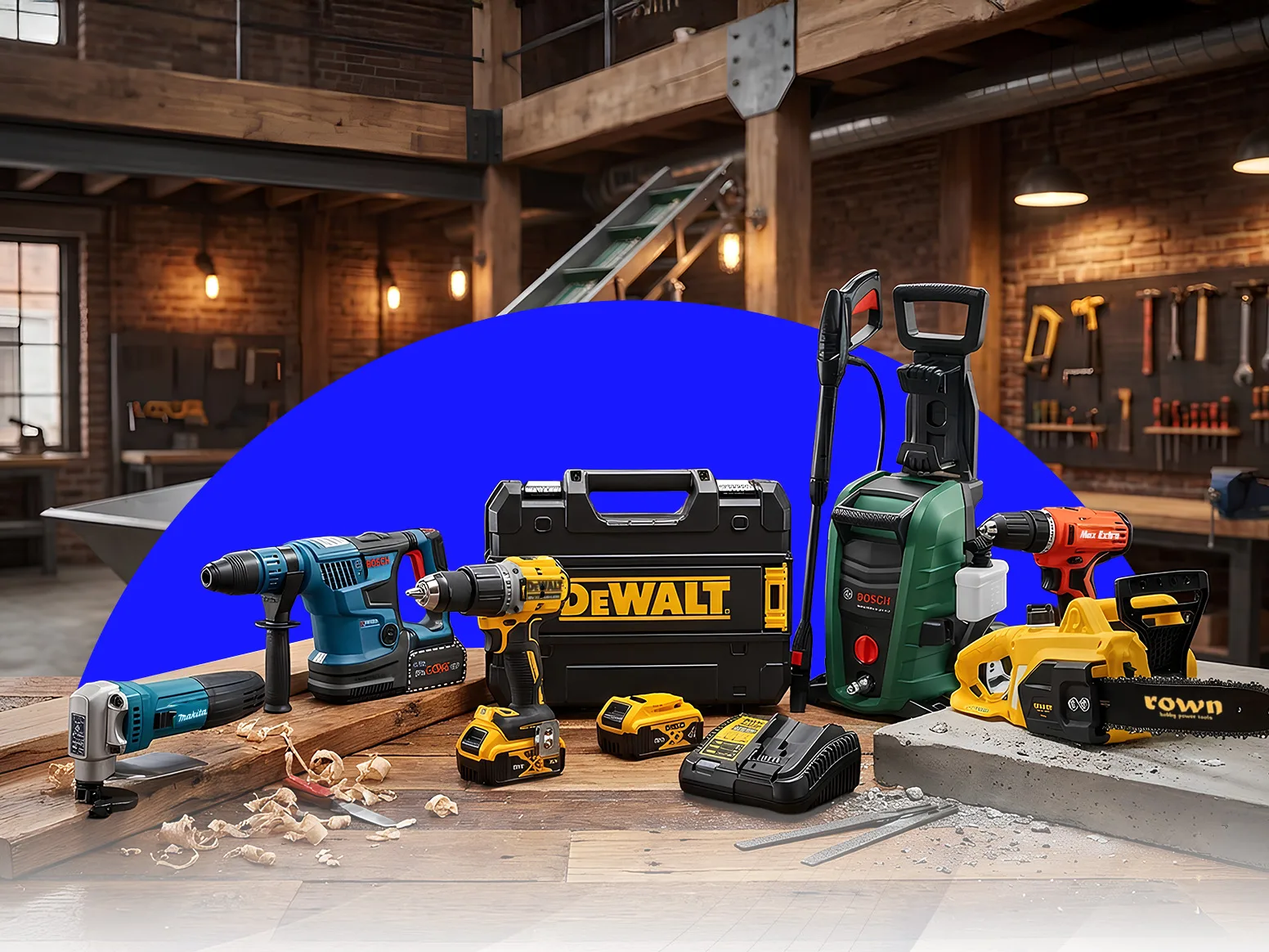 İşinizi Kolaylaştıran Dünya Devi Markalar